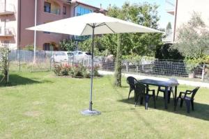 Guest House «Parcoverdepino», Bastia Umbra
