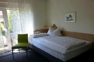 Hotel Garni Sand, Tubingen