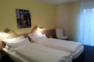 Hotel Garni Sand, Tubingen