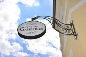 Pension Gambrinus, Passau