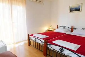 Villa Jovana Sea View, Budva