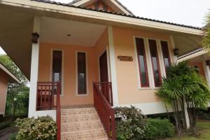 Porntip Resort, Nong Khai
