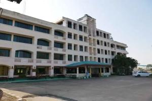 Royal Jommanee Hotel Nongkhai, Nong Khai