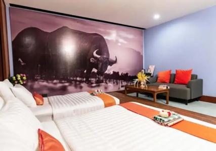 Dang Derm Khaosan - 42