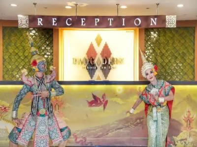 Dang Derm Khaosan - 29