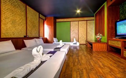 Dang Derm Khaosan - 5