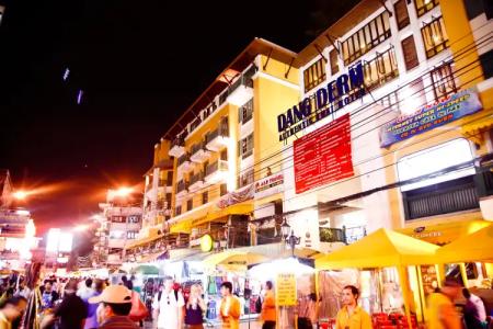 Dang Derm Khaosan - 35