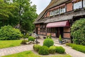 Hotel Landhaus Höpen, Schneverdingen