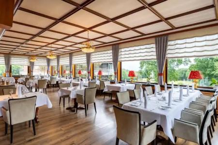 Landhaus Höpen - 25