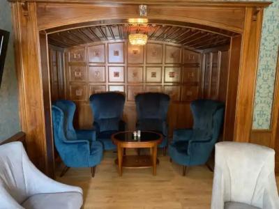 Landhaus Höpen - 14