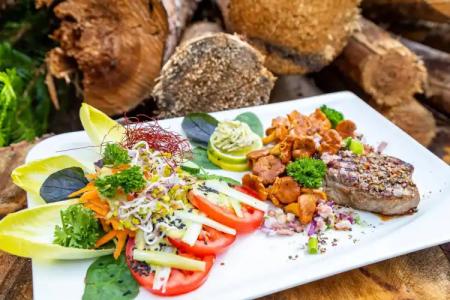 Landhaus Höpen - 12