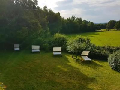 Landhaus Höpen - 22