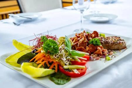 Landhaus Höpen - 13