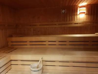 Landhaus Höpen - 21