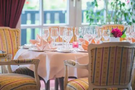 Landhaus Höpen - 26