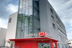 MEININGER Hotel City Center