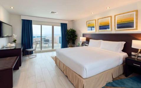 Radisson Blu Resort, Fujairah - 116