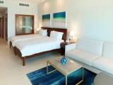 Premium Double room with balcony and with ocean view