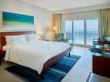 Standard Double room with balcony and with ocean view