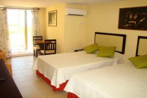 Villa Iguana, Bayahibe