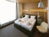 Deluxe Double room with panoramic view