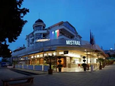 Mistral