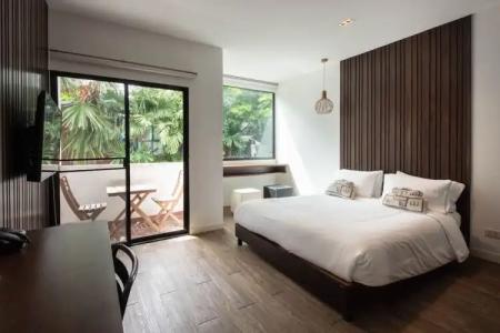 Botanic Service Room at Impact Muangthongthani - SHA Certified - 52
