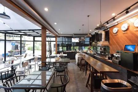 Botanic Service Room at Impact Muangthongthani - SHA Certified - 16
