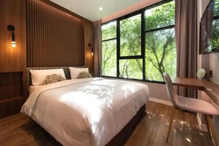 Botanic Service Room at Impact Muangthongthani - SHA Certified - 43