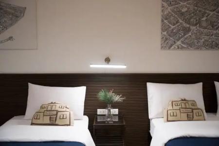 Botanic Service Room at Impact Muangthongthani - SHA Certified - 1