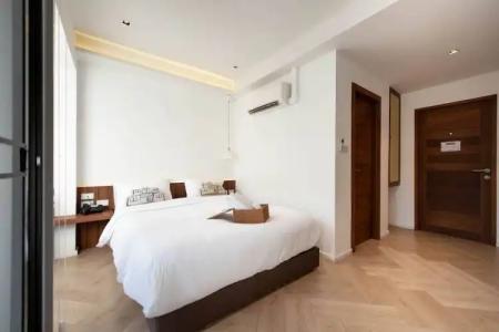 Botanic Service Room at Impact Muangthongthani - SHA Certified - 22