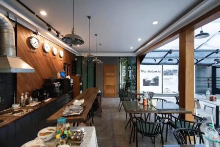 Botanic Service Room at Impact Muangthongthani - SHA Certified - 17