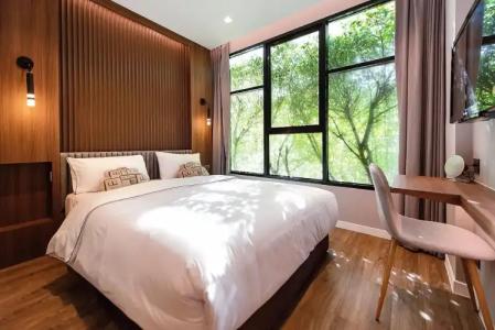 Botanic Service Room at Impact Muangthongthani - SHA Certified - 3