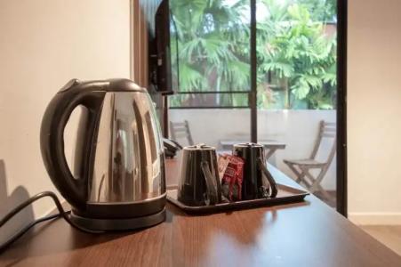 Botanic Service Room at Impact Muangthongthani - SHA Certified - 56