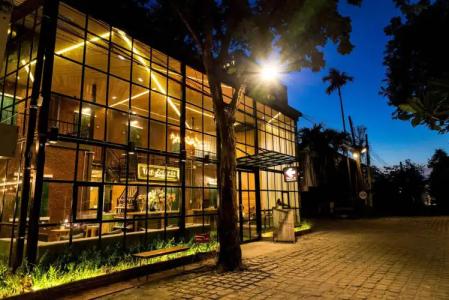 Botanic Service Room at Impact Muangthongthani - SHA Certified - 13