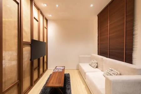 Botanic Service Room at Impact Muangthongthani - SHA Certified - 38