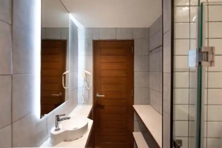Botanic Service Room at Impact Muangthongthani - SHA Certified - 26