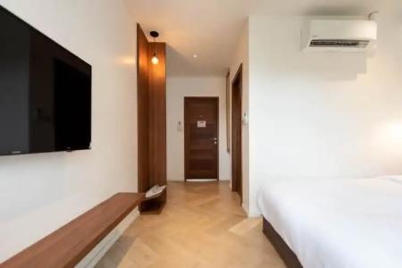 Botanic Service Room at Impact Muangthongthani - SHA Certified - 23