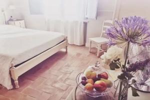 Bed & Breakfast «Giardino dei Sugheri», Scarlino