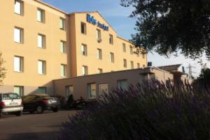 Ibis Budget Valentine Hotel, Marseille