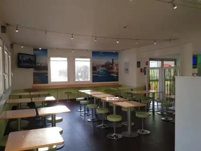 Ibis Budget Marseille Valentine - 15