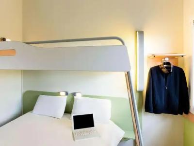 Ibis Budget Marseille Valentine - 6