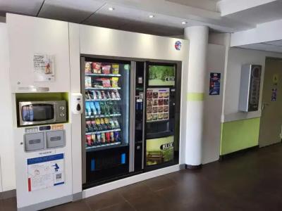 Ibis Budget Marseille Valentine - 11