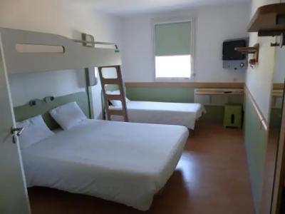 Ibis Budget Marseille Valentine - 2