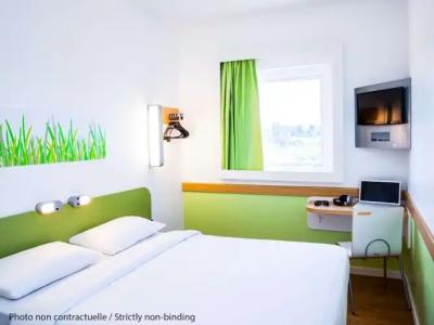 Ibis Budget Marseille Valentine - 41