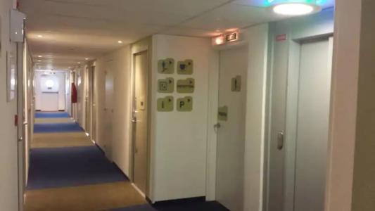 Ibis Budget Marseille Valentine - 16