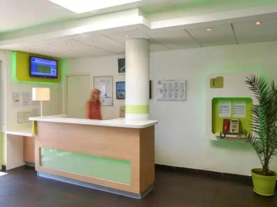 Ibis Budget Marseille Valentine - 29