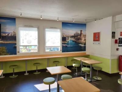 Ibis Budget Marseille Valentine - 22