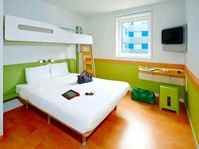 Ibis Budget Marseille Valentine - 31