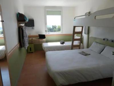 Ibis Budget Marseille Valentine - 44